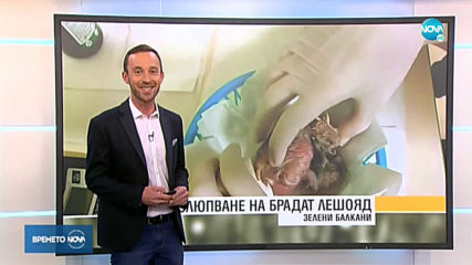 Прогноза за времето (11.03.2020 - обедна емисия)