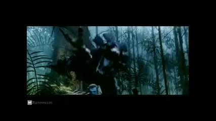 Avatar Oficialen Hd Trailer Neveroqtno Kachestvo 