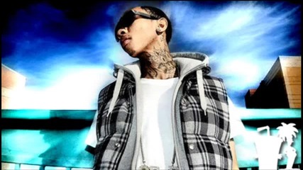 Tyga ft. Game Mario - Drink The Night Away 