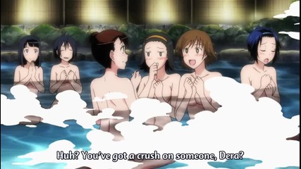 Nisekoi 9 Eng Subs [480p]