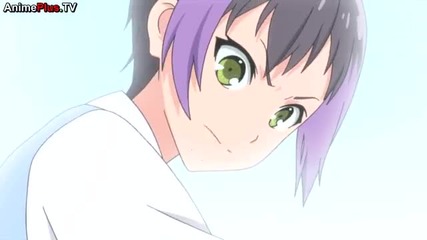 Pretty Rhythm- All Star Selection Episode 3 English Sub