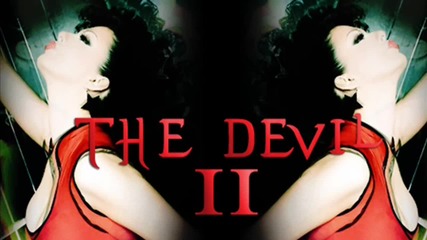 Галена - The Devil Ii - Дявола ме кара 2012 (cd Rip)