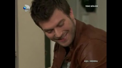 Nihal & Behlul 65 Bolum (opusme Sahnesi)