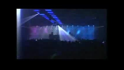 Tiefschwarz *i Love Techno* 2006 (2 Част)