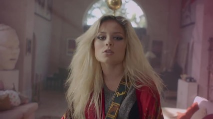 Nina Nesbitt - Don't Stop ( Официално Видео )