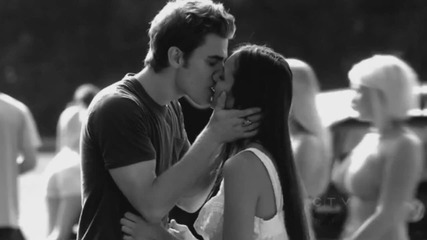 Stefan & Elena - Impossible