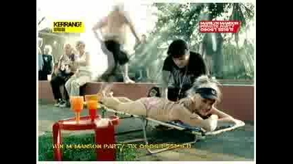 Good Charlotte - Girls & Boys