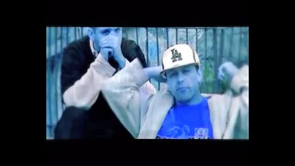 Konfusion - Уличен Живот