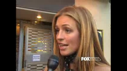 So You Think Can Dance Season 5 :cat Deeley La Auditions