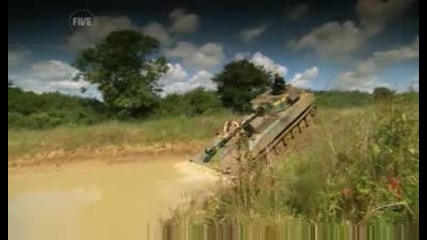 Егати машината танк водолас