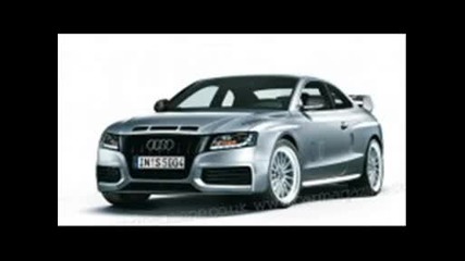 Novoto Audi Quattro 