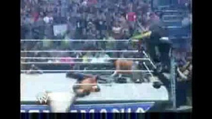Jeff hardy