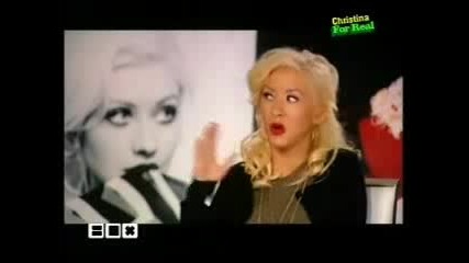 Christina For Real - Част 2 