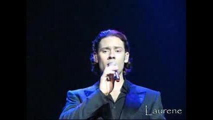 Il Divo In Hong Kong - Caruso