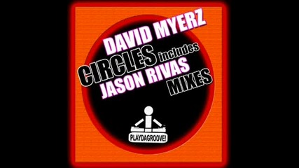 David Myerz - Circles (original Club Mix)