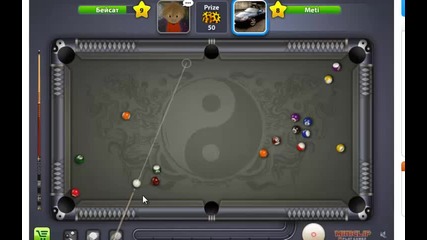 8 ball pool : Big Fail
