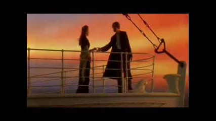 Angel Of Mine - Titanic (Eternal)