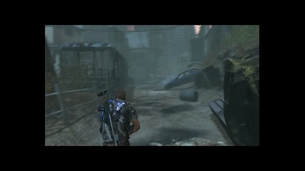 Inversion - My Gameplay #1