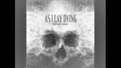 As I Lay Dying - Elegy 