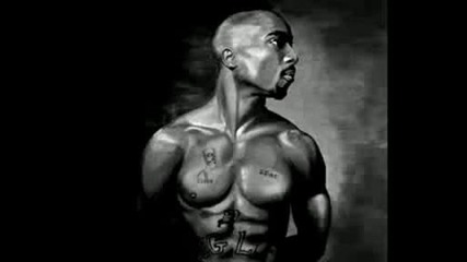 2pac - Thug Luv (feat Bizzy Bone) (og)