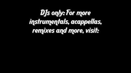Baby Huey - Pop Lock Drop It Instrumental