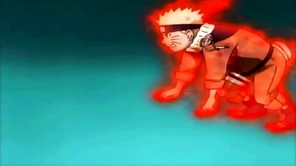 Uzumaki Naruto And Uchiha Sasuke - Amv 