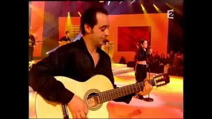 Ализе - La isla bonita - Alizee