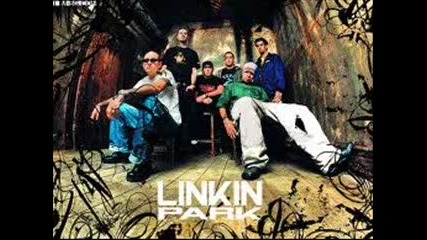 Linkin Park Numb