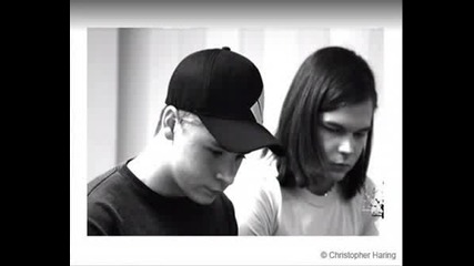 The Diary Of Tokio Hotel xD