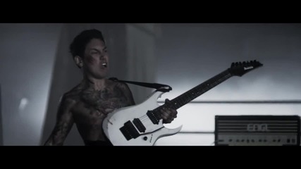 Escape The Fate - Ungrateful