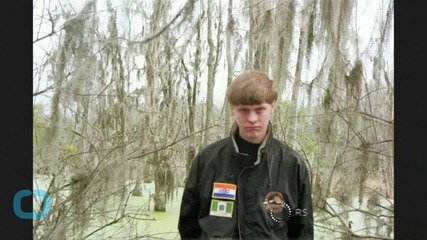 The Charleston Shooter: Racist, Violent, and Yes – Political