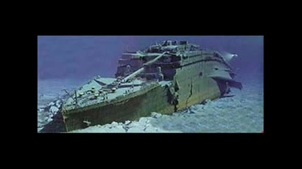 Rms Titanic Chapter 3.