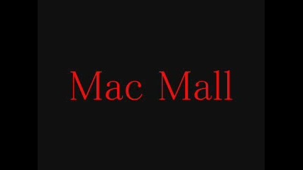 Mac Mall - My Opinion