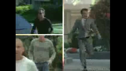 Prison Break Season 4 Promo 9