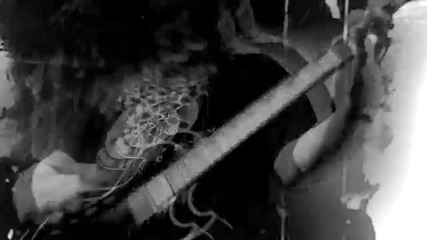 Napalm Death - On The Brink Of Extinction (official Video) 