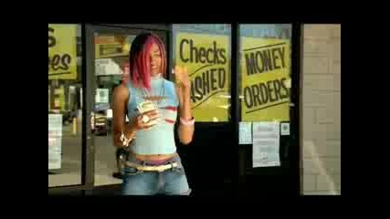 Jeremih - Imma Star
