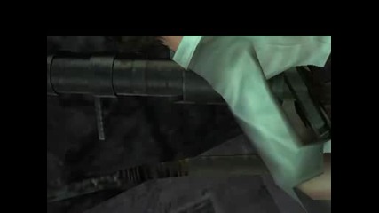Devil May Cry 3 Lady :)