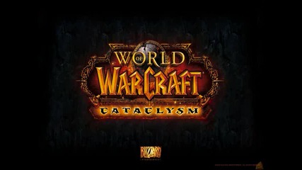 Cataclysm Soundtrack - Stormwind