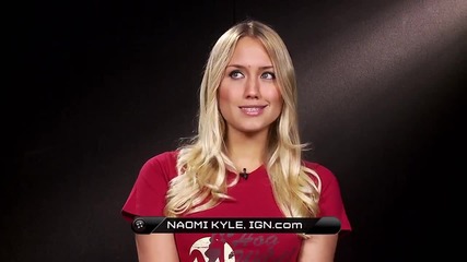 Ign Daily Fix - 4.9.2012 - Halo 4 Story Leaked & Valve Hardware Confirmed