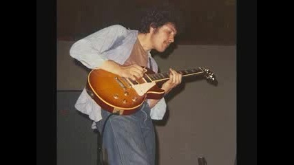 Mike Bloomfield Blues On The Westside Live Part 1 