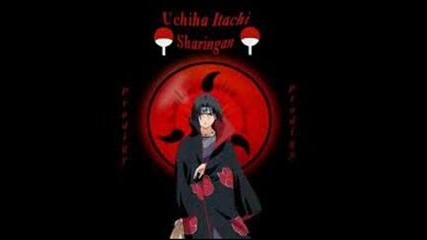 sasuke uchiha and itachi uchiha