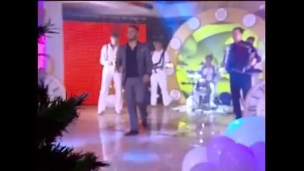 Darko Lazic - Godinu dana, 300 kafana