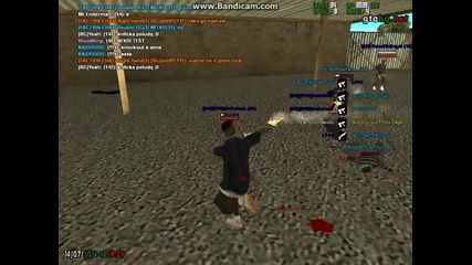 kn0ckout