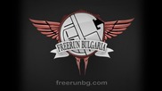 Freerun Bulgaria - test video by Цветелин Пачев