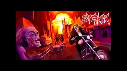 Striker - Lord of the Sword 