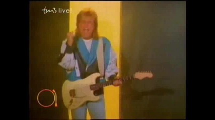 Modern Talking - Angie's Heart