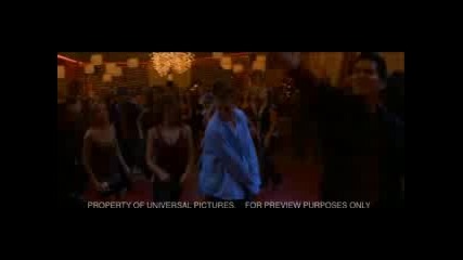 Step Up - Song Dance