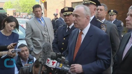 NYPD Officer Dies, Murder Charge Sought
