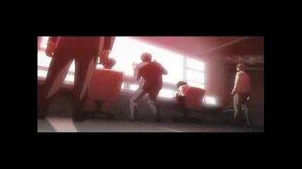 Death Note Season 1 Fan Trailer 