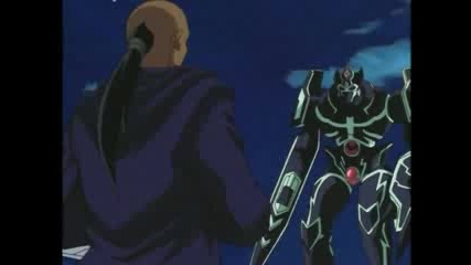 Yu - Gi - Oh! Episode 86 (dubbed) Part 1